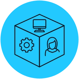 Scalable and Flexible