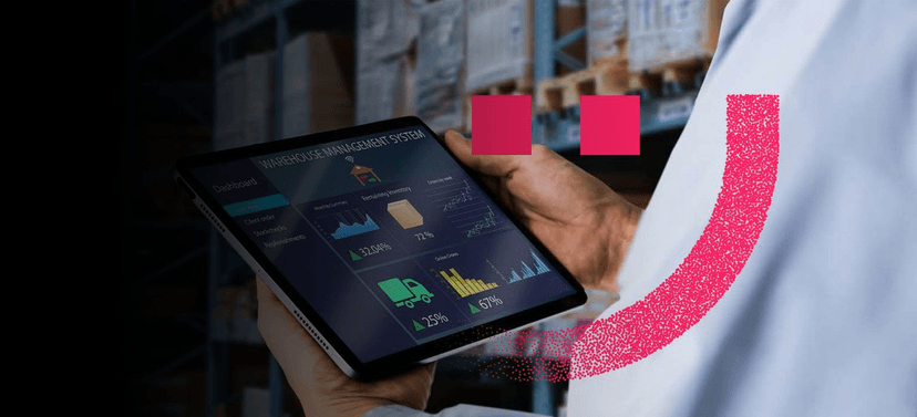 ArrowXL Finds the Perfect Delivery Window For NiCE CXone