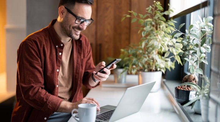 CXone Mpower Workforce Management (WFM)