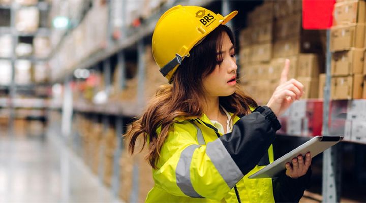 Boon Rawd Supply Chain Streamlines Diverse Operations while Supporting Customer and Employee Satisfaction