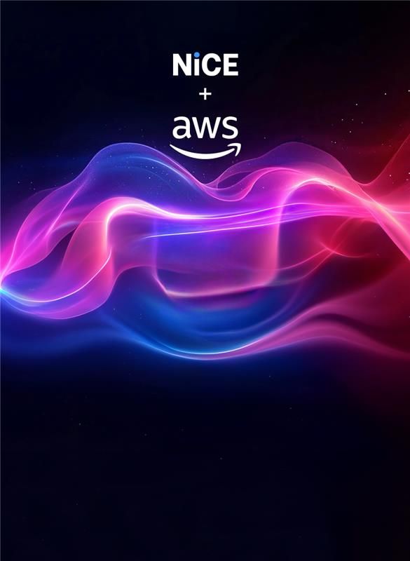 We’re thrilled to announce our strategic collaboration with AWS to accelerate the adoption of AI-powered, cloud-native customer service automation technologies.