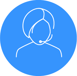 female-agent-icon