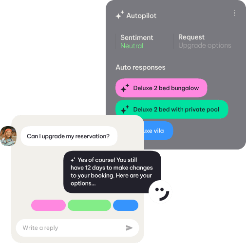 Intelligent Virtual Agent