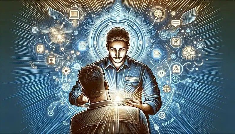 technical-support-specialist-assisting-a-customer