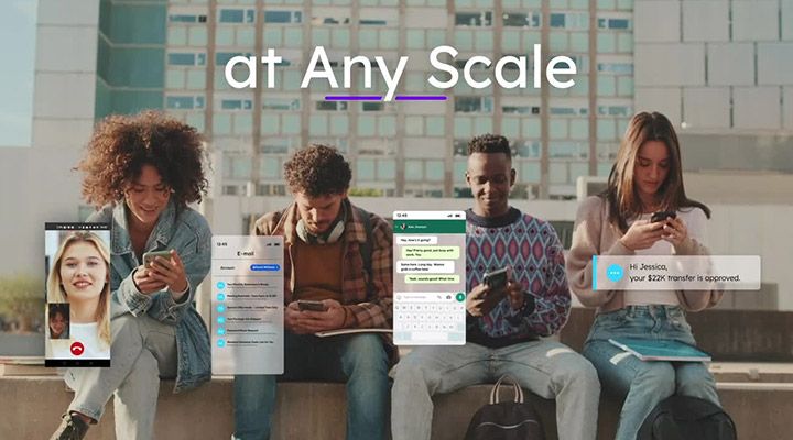 Turn Your Outreach Into SmartReach