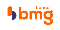 Banco BMG logo