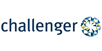 Challenger logo