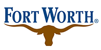 City of Fort Worth logo