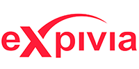 Expivia logo