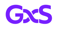 GXS logo